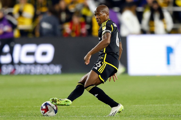 Columbus midfielder Darlington Nagbe to retire at age 35 after 15 MLS seasons | iNFOnews.ca