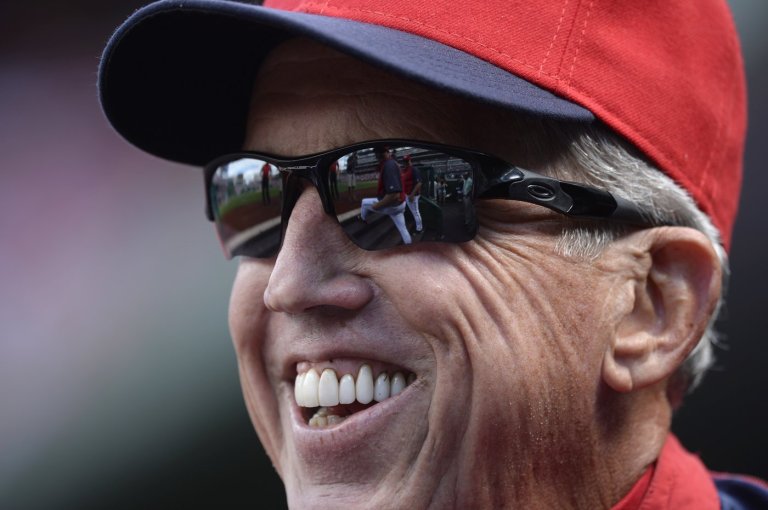 Davey Johnson, who won World Series twice with Baltimore as player, managed Mets to title, dies | iNFOnews.ca