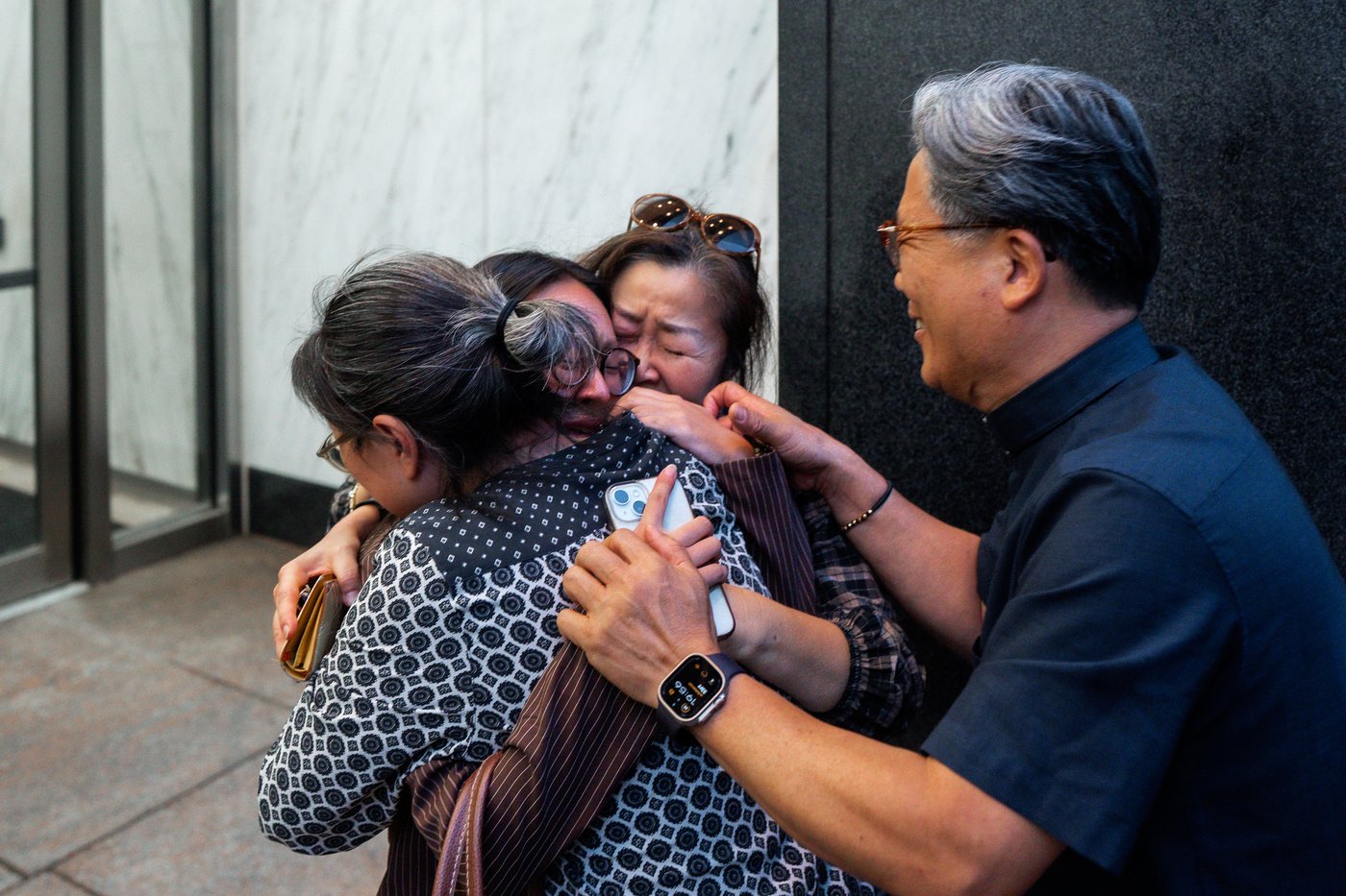 Purdue University student freed from ICE detention after outcry from faith leaders | iNFOnews.ca Purdue University student freed from ICE detention after outcry from faith leaders | iNFOnews.ca