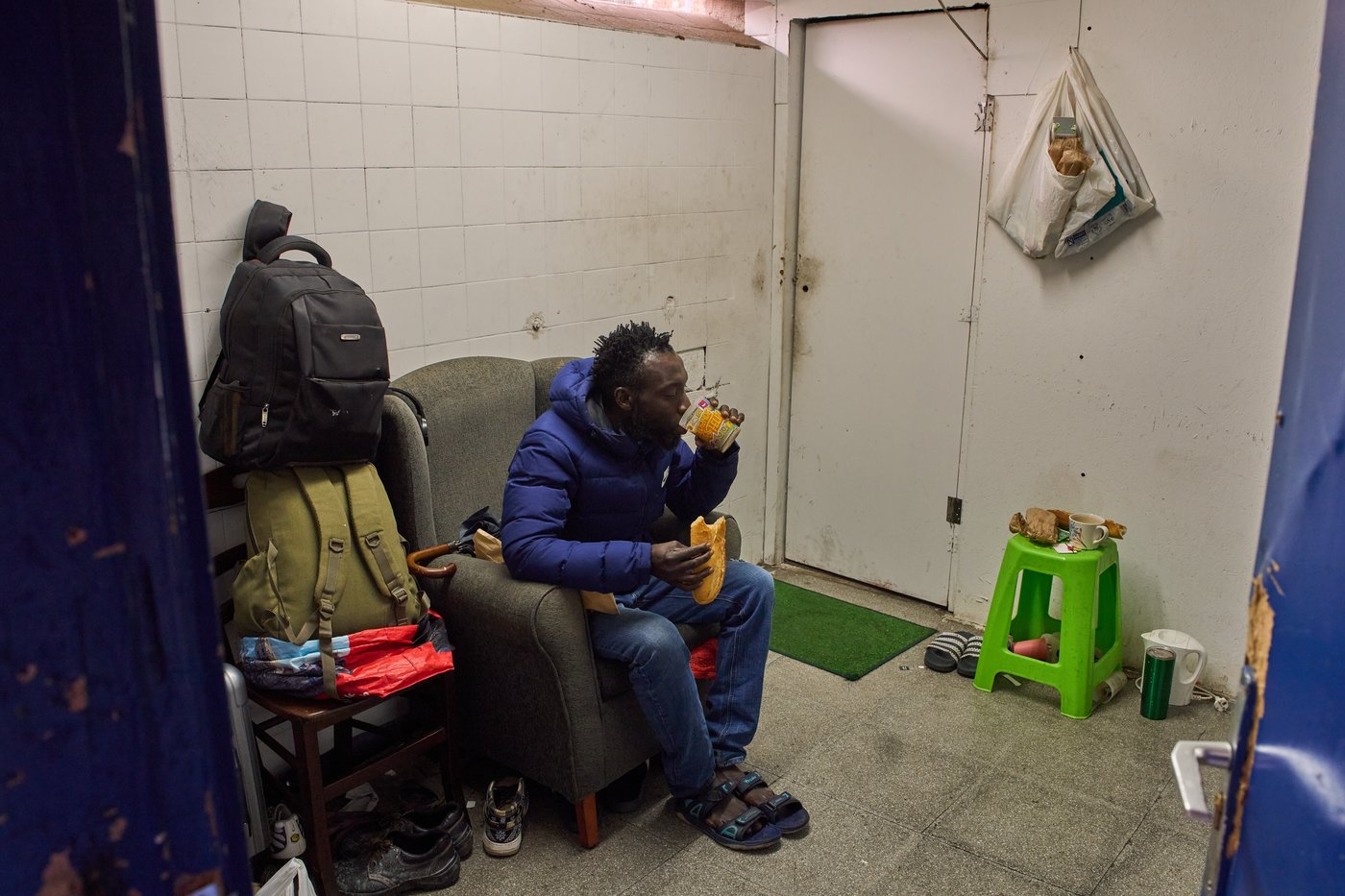 Spain is granting legal status to immigrants lacking authorization - potentially 500,000 people | iNFOnews.ca