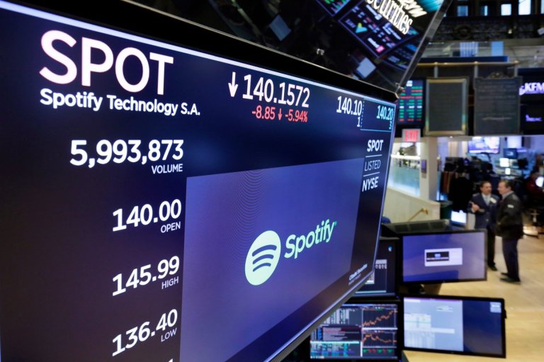 CP News Alert: CRTC triples streamers' financial contributions to Canadian content | iNFOnews.ca