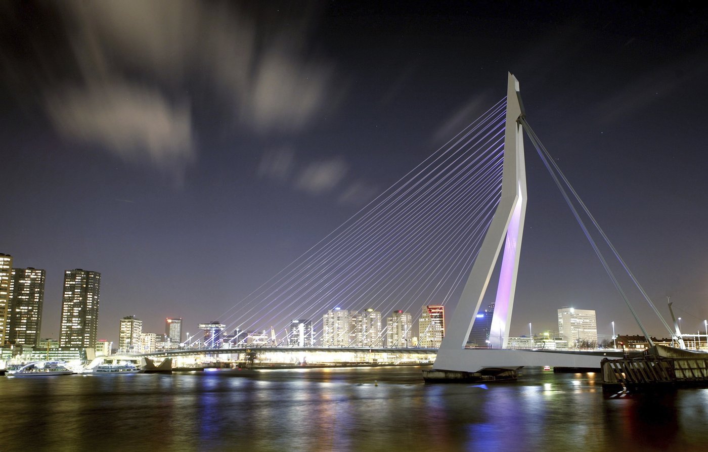 Dutch prosecutors say man arrested after fatal stabbing is suspected of a terrorist motive | iNFOnews.ca Dutch prosecutors say man arrested after fatal stabbing is suspected of a terrorist motive | iNFOnews.ca