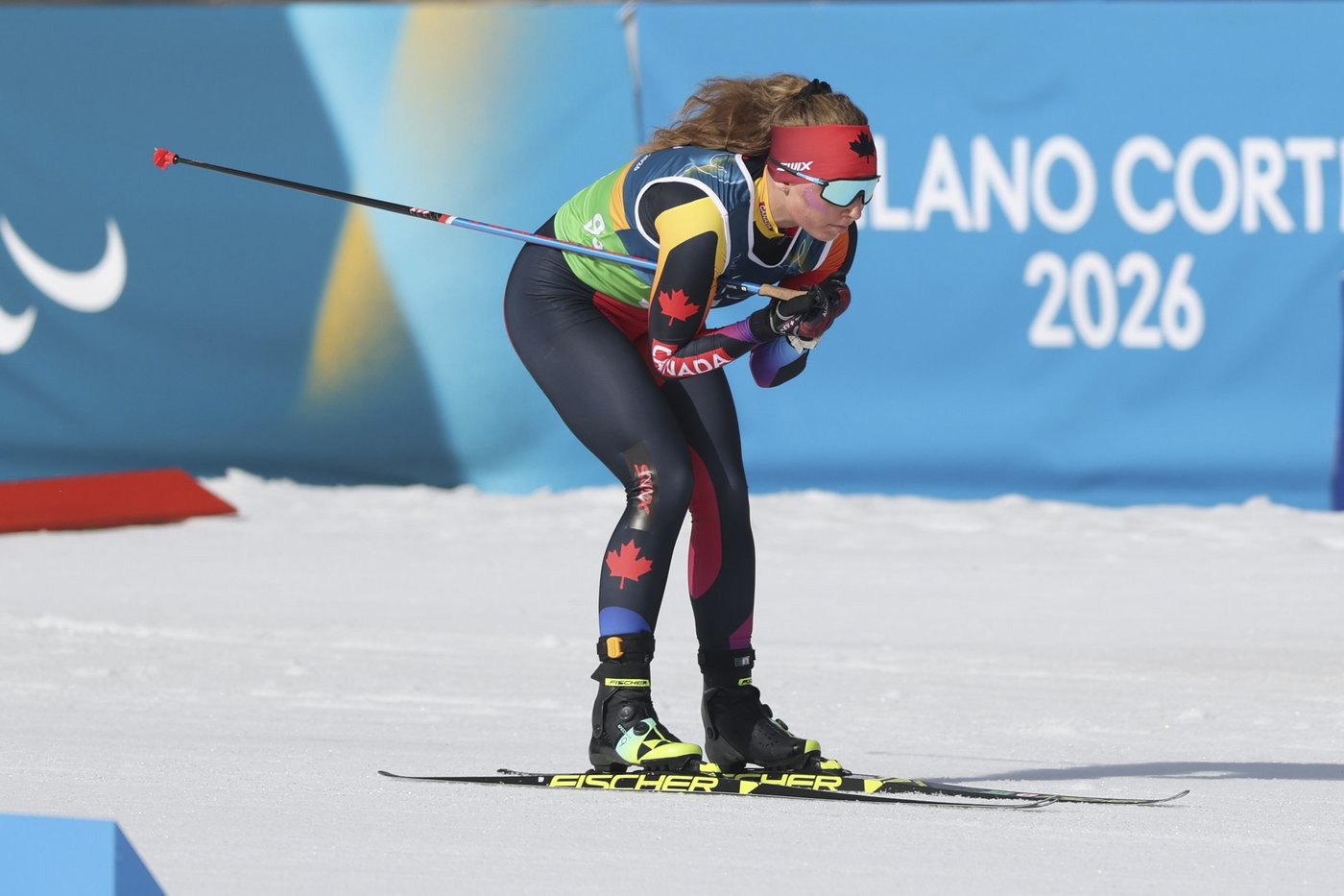 CPC CEO acknowledges dip in Paralympic medal standings, calls for added investment | iNFOnews.ca