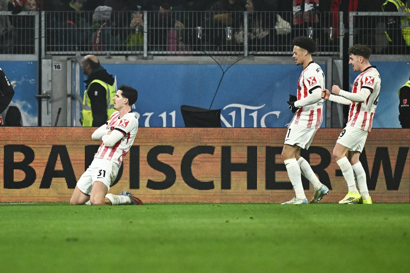 Undav seals 3-0 Bundesliga win for Stuttgart at Gladbach | iNFOnews.ca