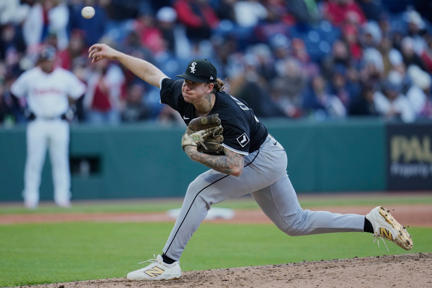 Right-hander Mike Clevinger agrees to minor league contract with Pittsburgh Pirates | iNFOnews.ca