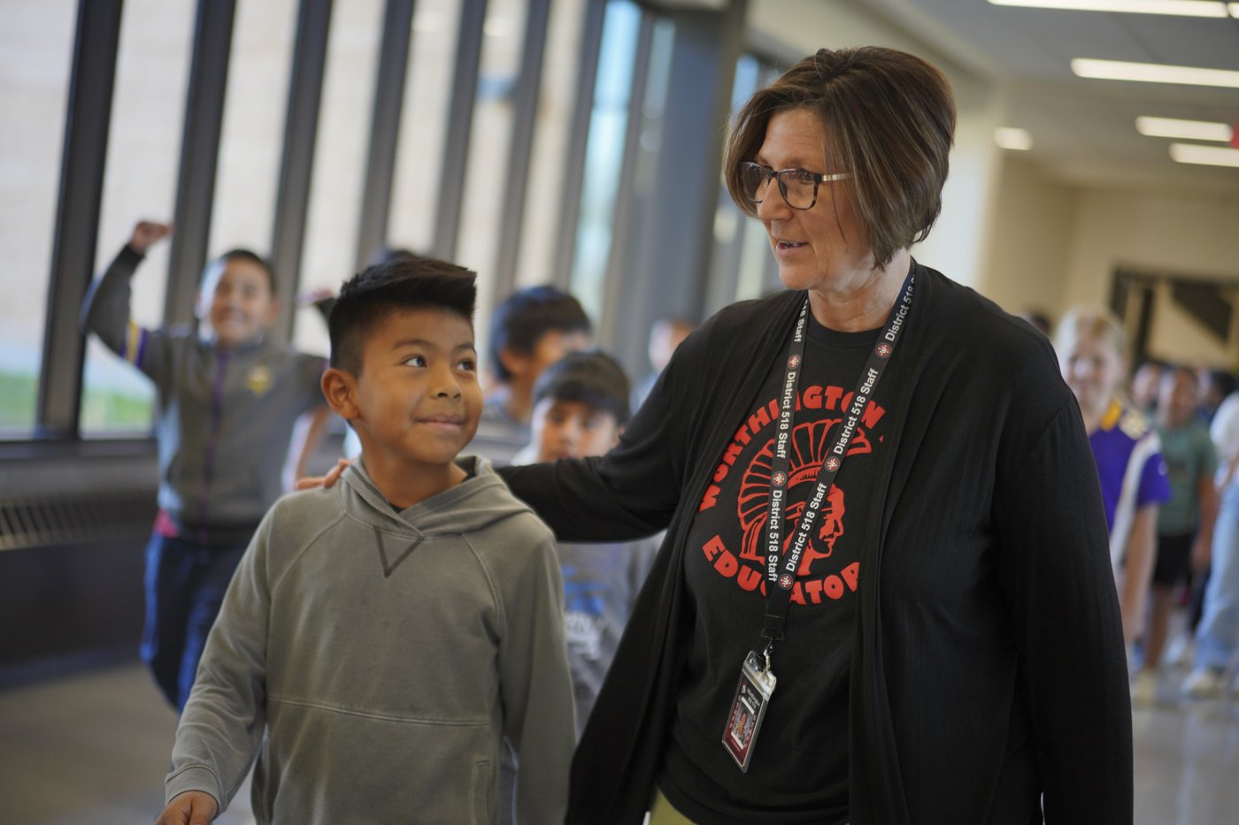 Minnesota farm town reshaped by migrants wrestles with real changes beyond the political vitriol | iNFOnews.ca