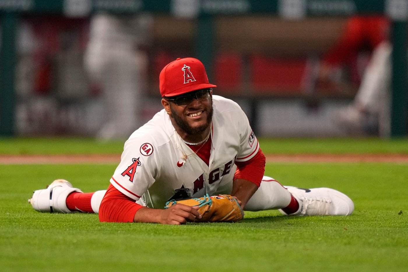 Mauricio’s go-ahead 7th-inning homer sparks Mets’ 4-3 rally over Angels | iNFOnews.ca