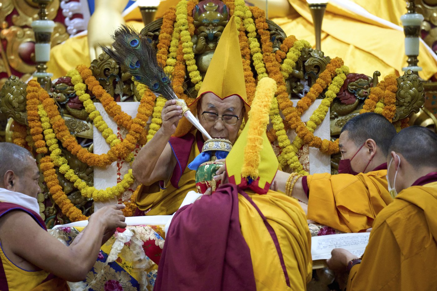 PHOTO COLLECTION: India Dalai Lama | iNFOnews.ca PHOTO COLLECTION: India Dalai Lama | iNFOnews.ca