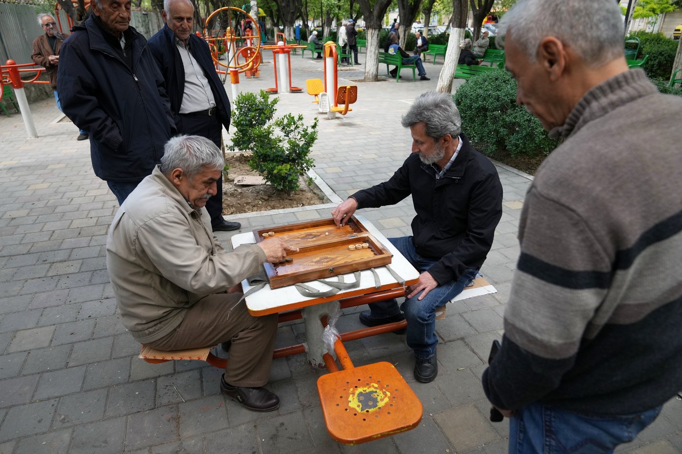 Ceasefire deal brings relief to some in Iran, but Trump's threat to end a civilization still echoes | iNFOnews.ca Ceasefire deal brings relief to some in Iran, but Trump's threat to end a civilization still echoes | iNFOnews.ca