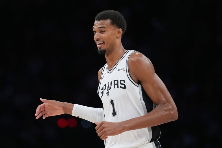 NBA to open season with 125 international players on rosters. France, Canada lead the way | iNFOnews.ca
