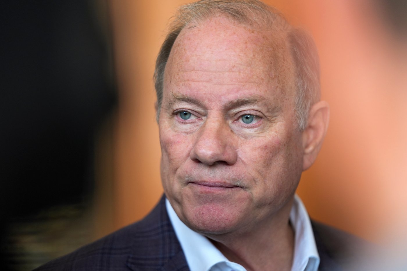 Detroit reflects on Mike Duggan's tenure as his final days in the mayoral office near | iNFOnews.ca