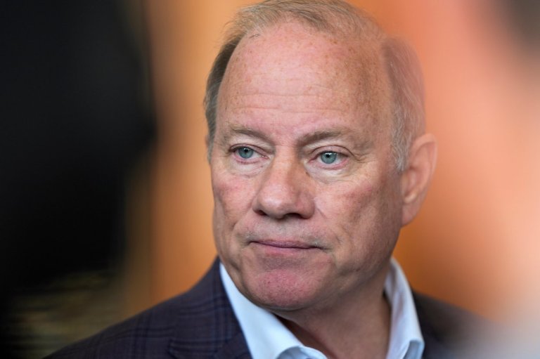Detroit reflects on Mike Duggan's tenure as his final days in the mayoral office near | iNFOnews.ca