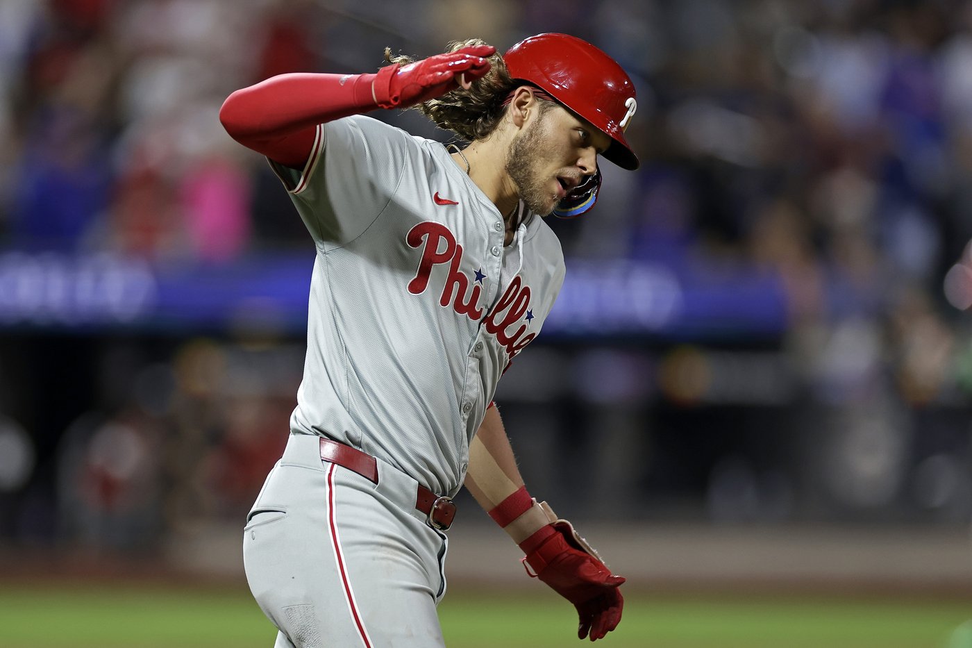 Phillies rout Mets 12-2 behind Bohm to punch playoff ticket and near NL East crown | iNFOnews.ca