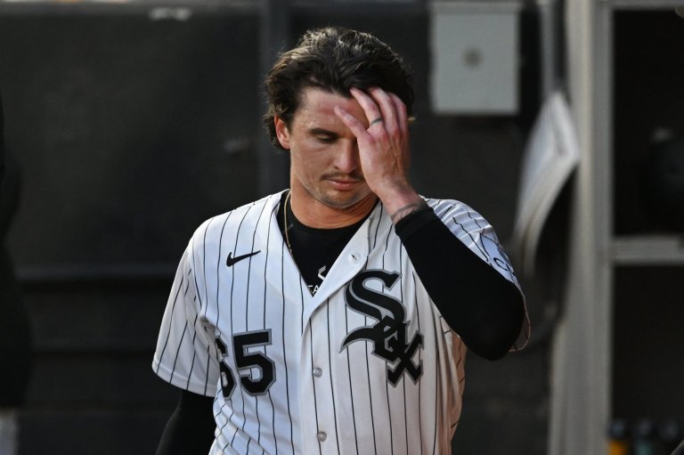 White Sox lose 9-6 to Rockies, end chances of winning AL Central | iNFOnews.ca