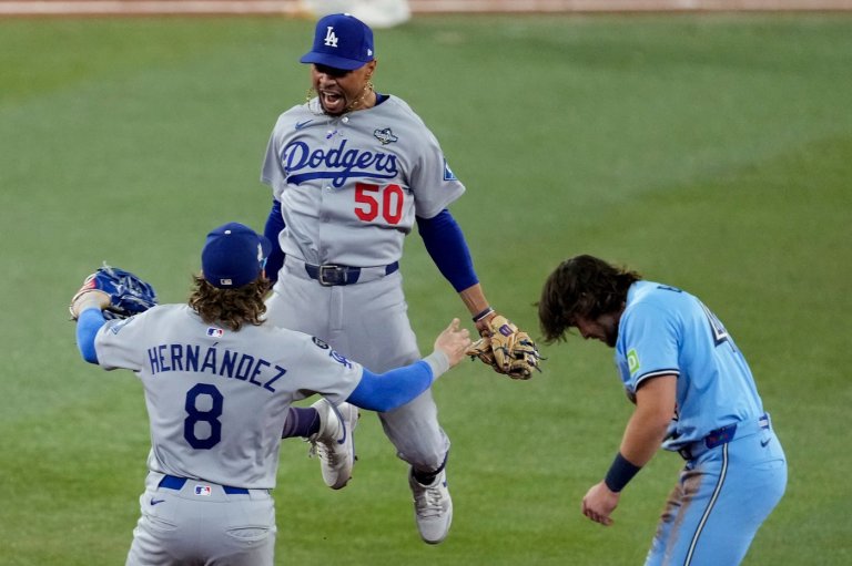 Dodgers force World Series to decisive Game 7 by holding off Blue Jays 3-1 as Yamamoto wins again | iNFOnews.ca Dodgers force World Series to decisive Game 7 by holding off Blue Jays 3-1 as Yamamoto wins again | iNFOnews.ca