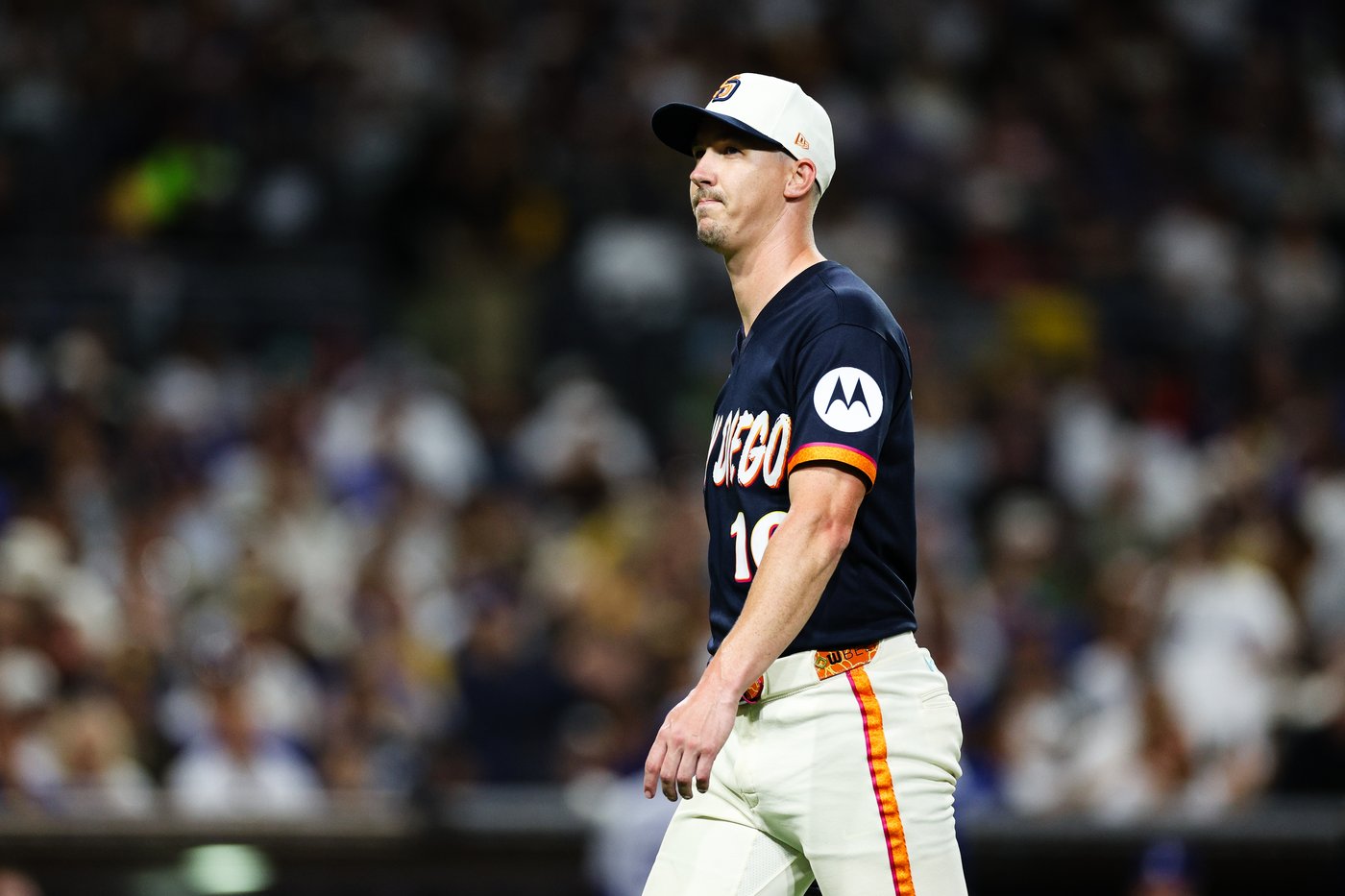 Padres' Walker Buehler beats the Dodgers for the first time after nearly a decade in Blue | iNFOnews.ca Padres' Walker Buehler beats the Dodgers for the first time after nearly a decade in Blue | iNFOnews.ca