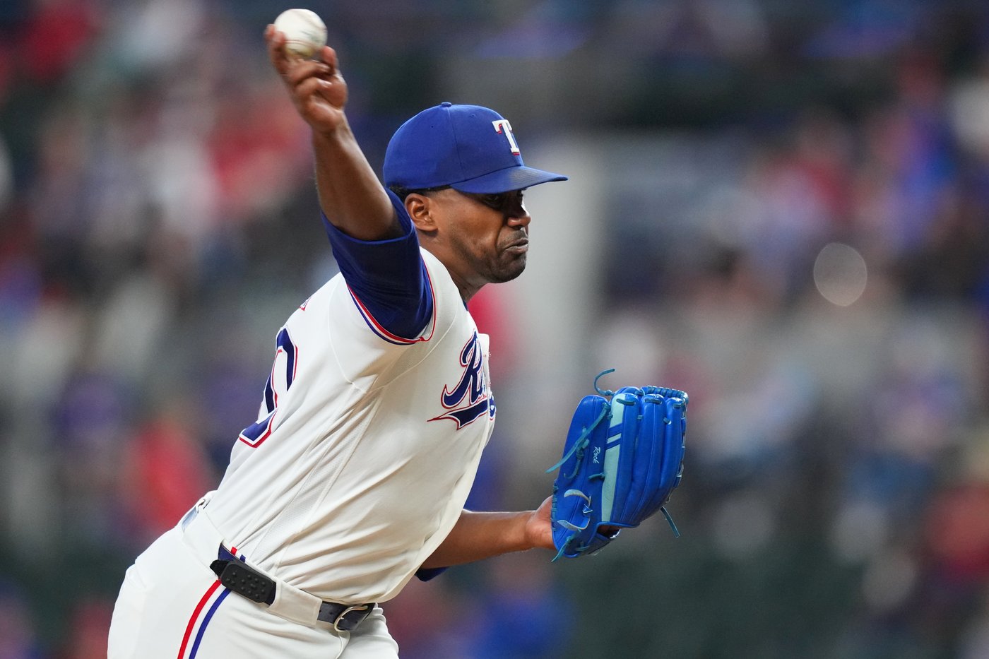 Rangers finish home slate with 3-1 win over Mets to keep Texas tied for AL West lead | iNFOnews.ca Rangers finish home slate with 3-1 win over Mets to keep Texas tied for AL West lead | iNFOnews.ca