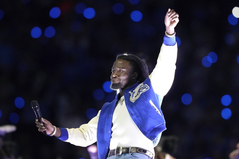 Shaboozey, Russell Dickerson to headline Alberta’s first Boots and Hearts Music fest | iNFOnews.ca