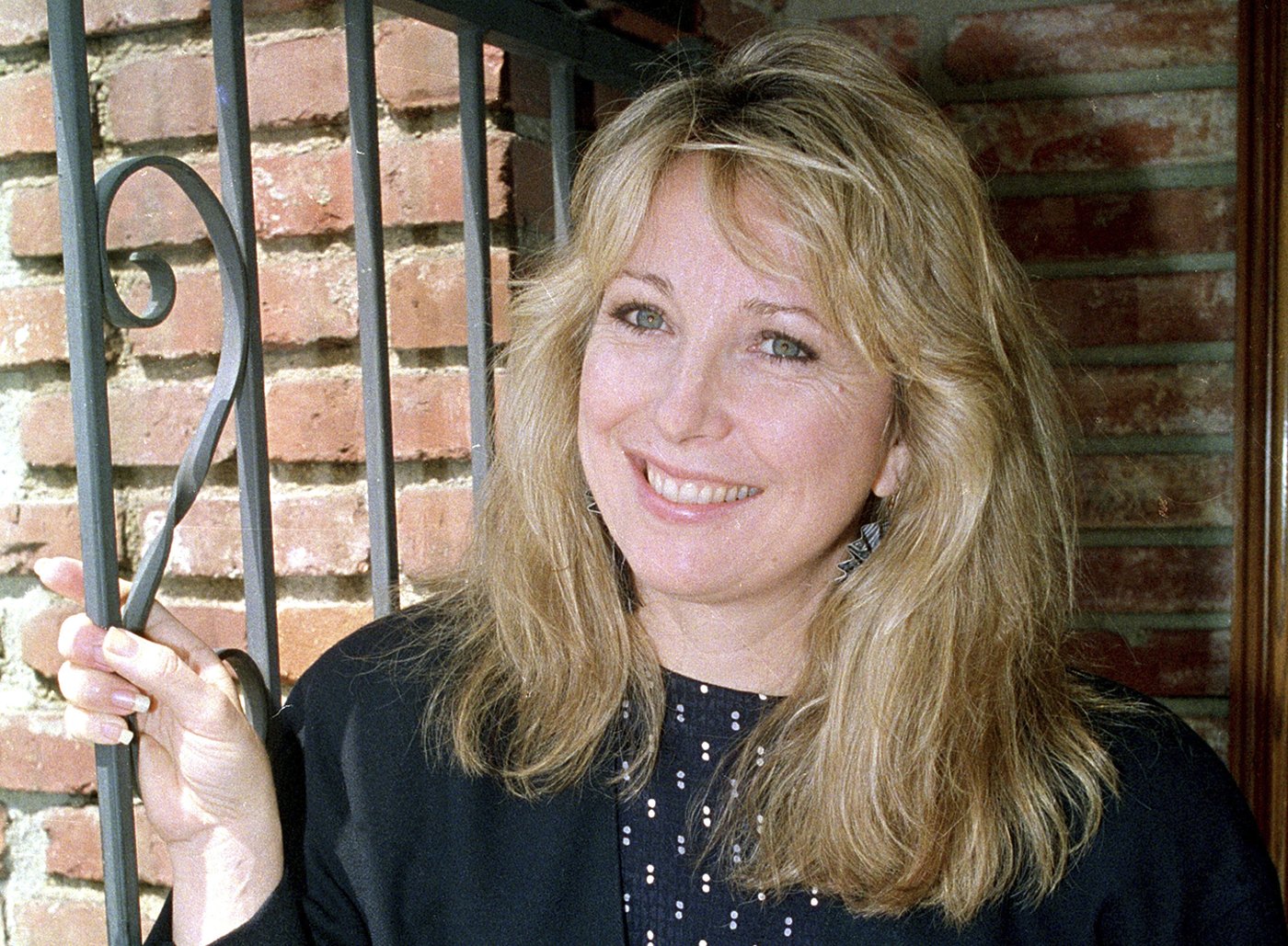 Teri Garr, the offbeat comic actor of 'Young Frankenstein' and 'Tootsie,' has died | iNFOnews.ca