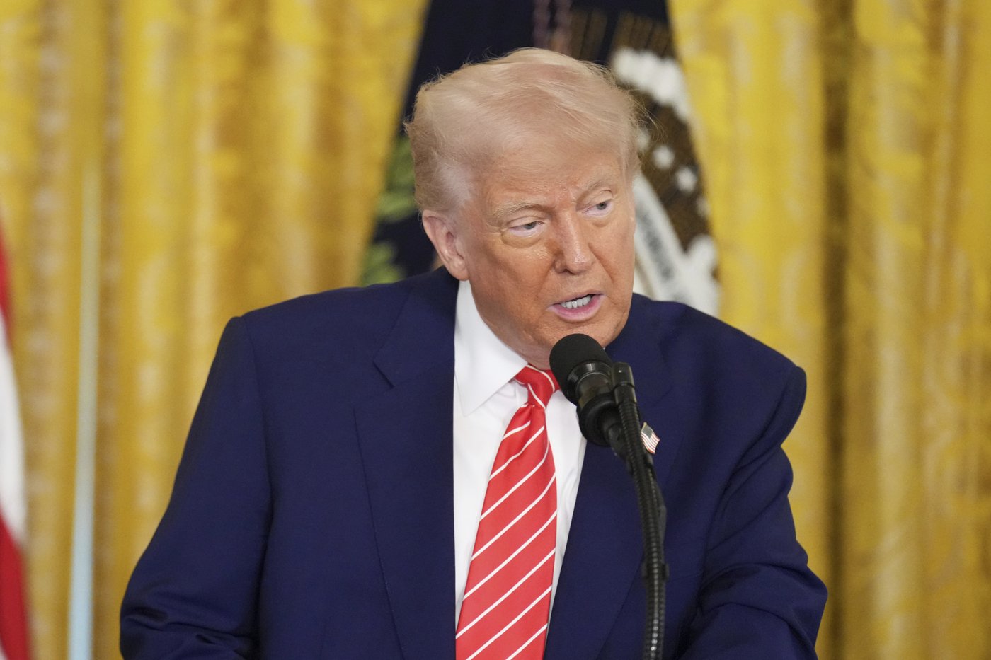 The Latest: Trump agrees to cut tariffs on UK autos, steel and aluminum in a trade deal | iNFOnews.ca The Latest: Trump agrees to cut tariffs on UK autos, steel and aluminum in a trade deal | iNFOnews.ca