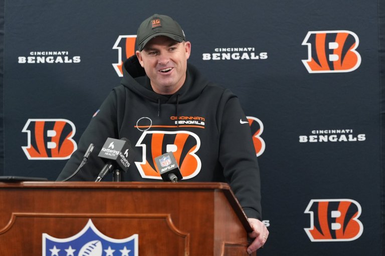 Eliminated Bengals still focused on wins over final 3 games | iNFOnews.ca