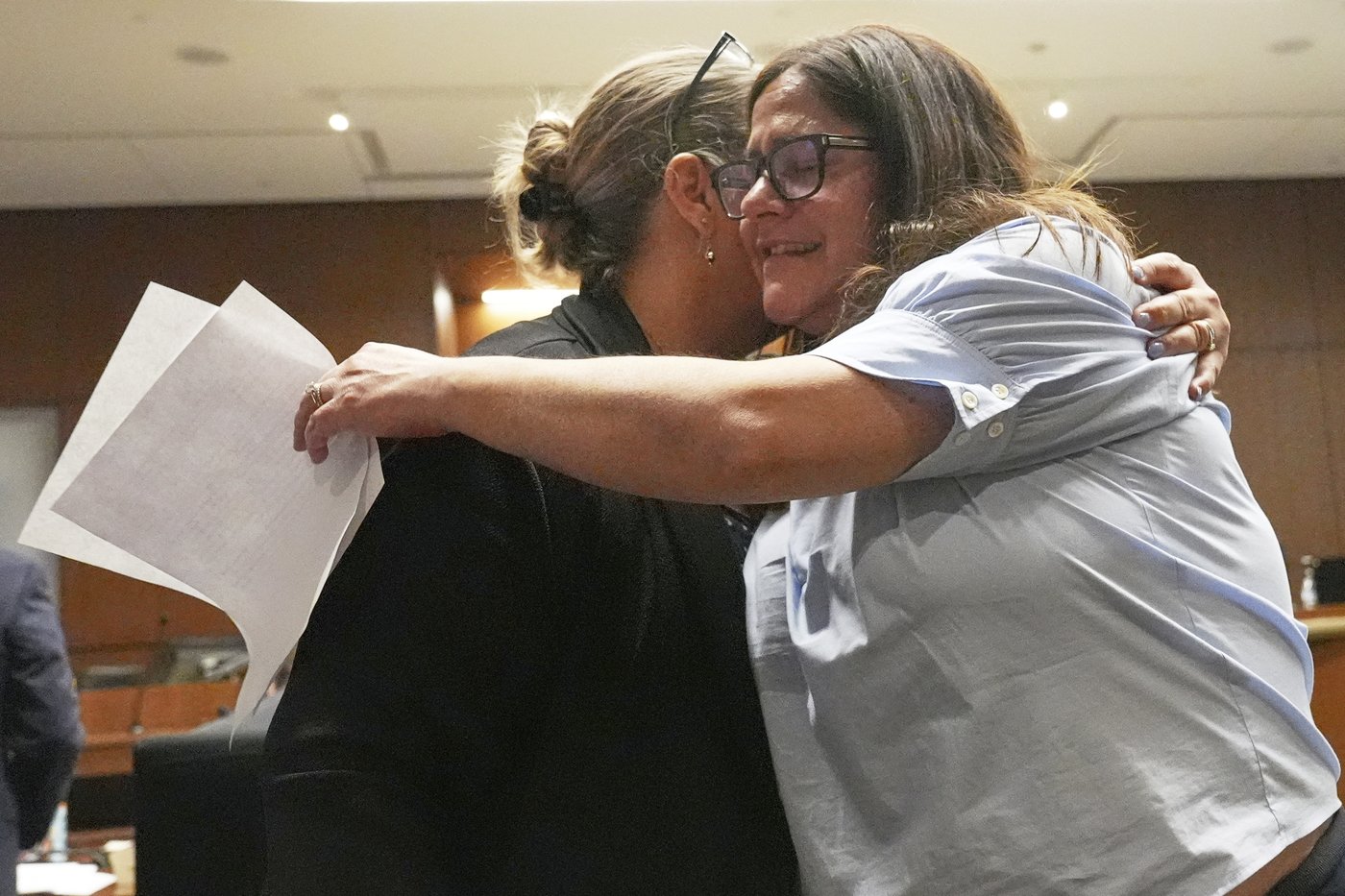 July Fourth parade mass shooting survivors remember victims as gunman skips sentencing hearing | iNFOnews.ca July Fourth parade mass shooting survivors remember victims as gunman skips sentencing hearing | iNFOnews.ca