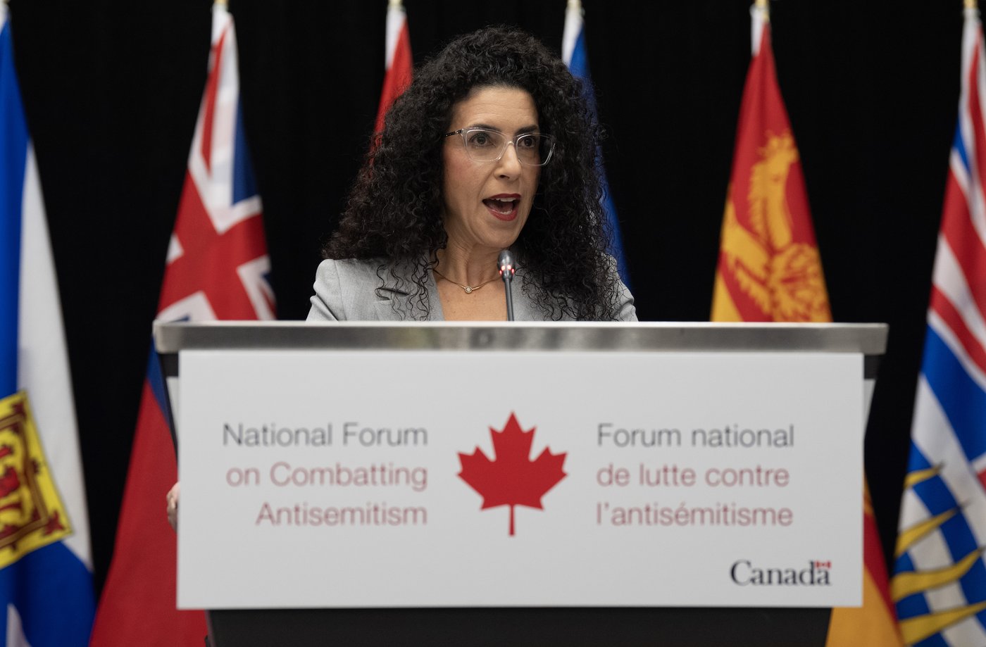 Jewish groups, antisemitism envoy urge politicians not to use hate to score points | iNFOnews.ca Jewish groups, antisemitism envoy urge politicians not to use hate to score points | iNFOnews.ca