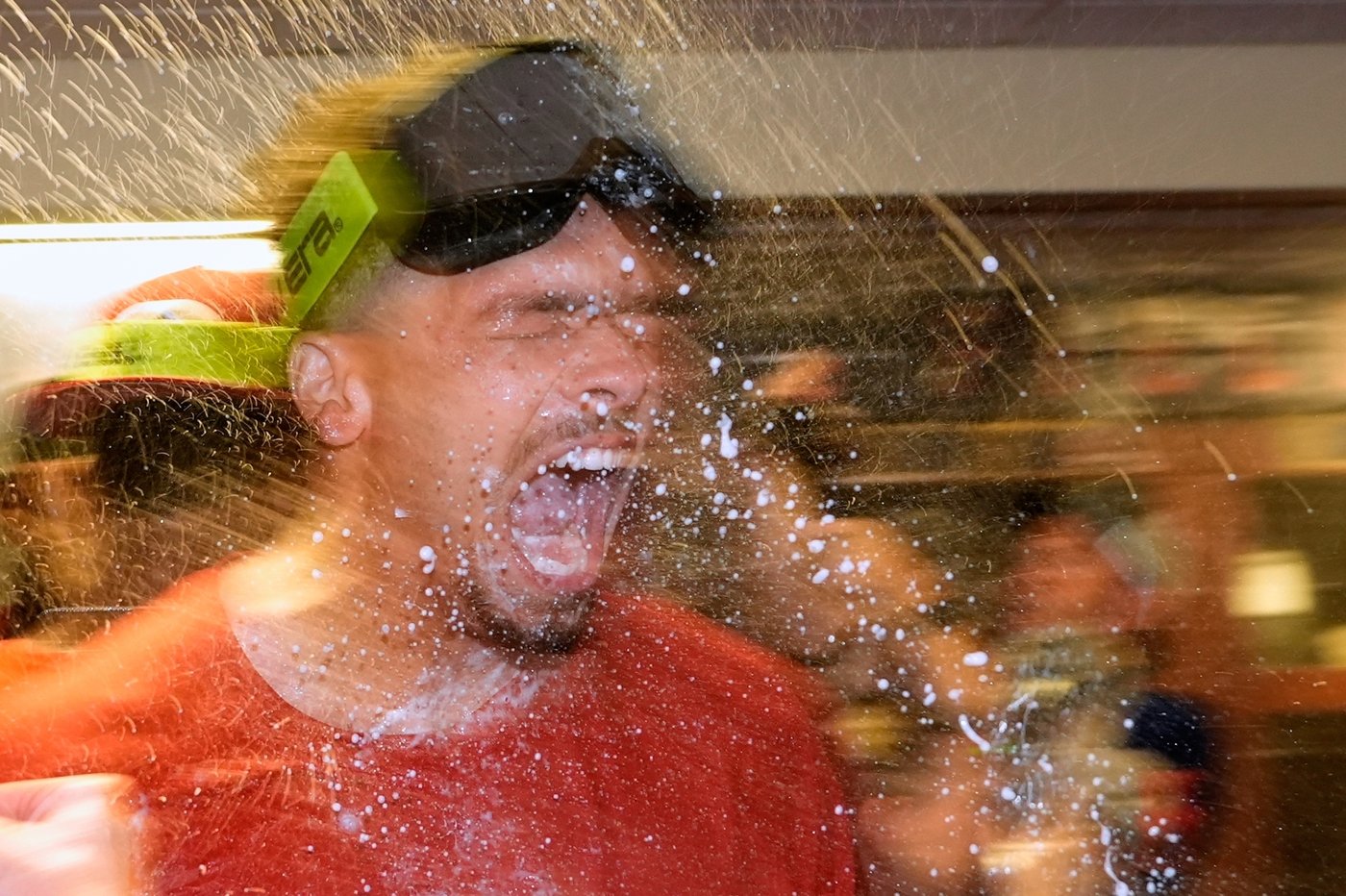 Reds earn 1st playoff berth since 2020 as they capitalize on Mets' big fade | iNFOnews.ca Reds earn 1st playoff berth since 2020 as they capitalize on Mets' big fade | iNFOnews.ca