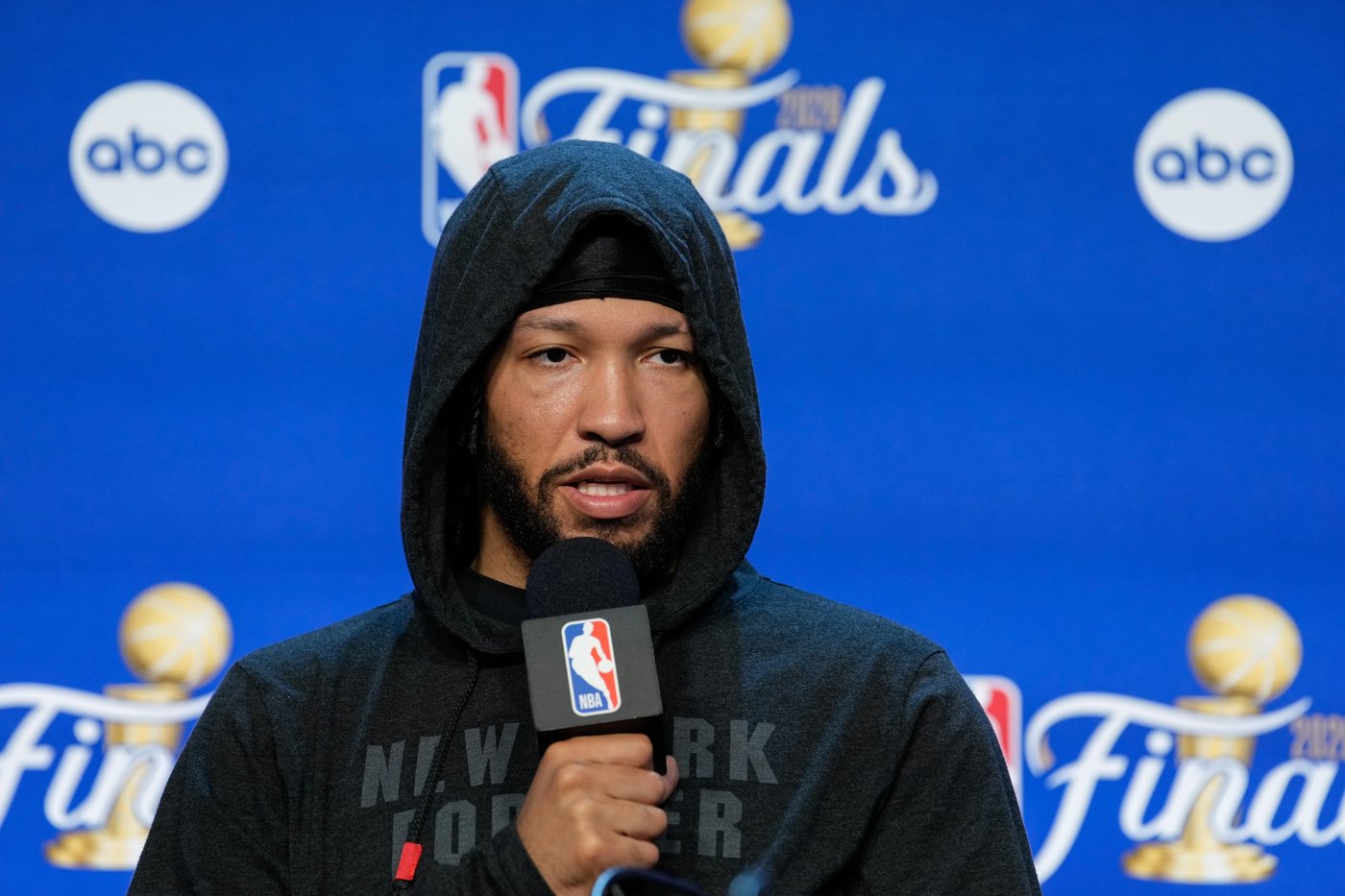 The NBA Finals have been close. Still, Knicks are in command and need 1 win over Spurs for the title | iNFOnews.ca