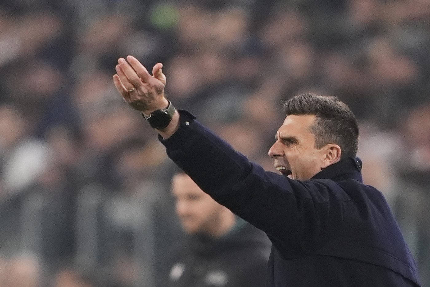 McKennie's superb strike for Juventus is US midfielder's latest Champions League goal | iNFOnews.ca