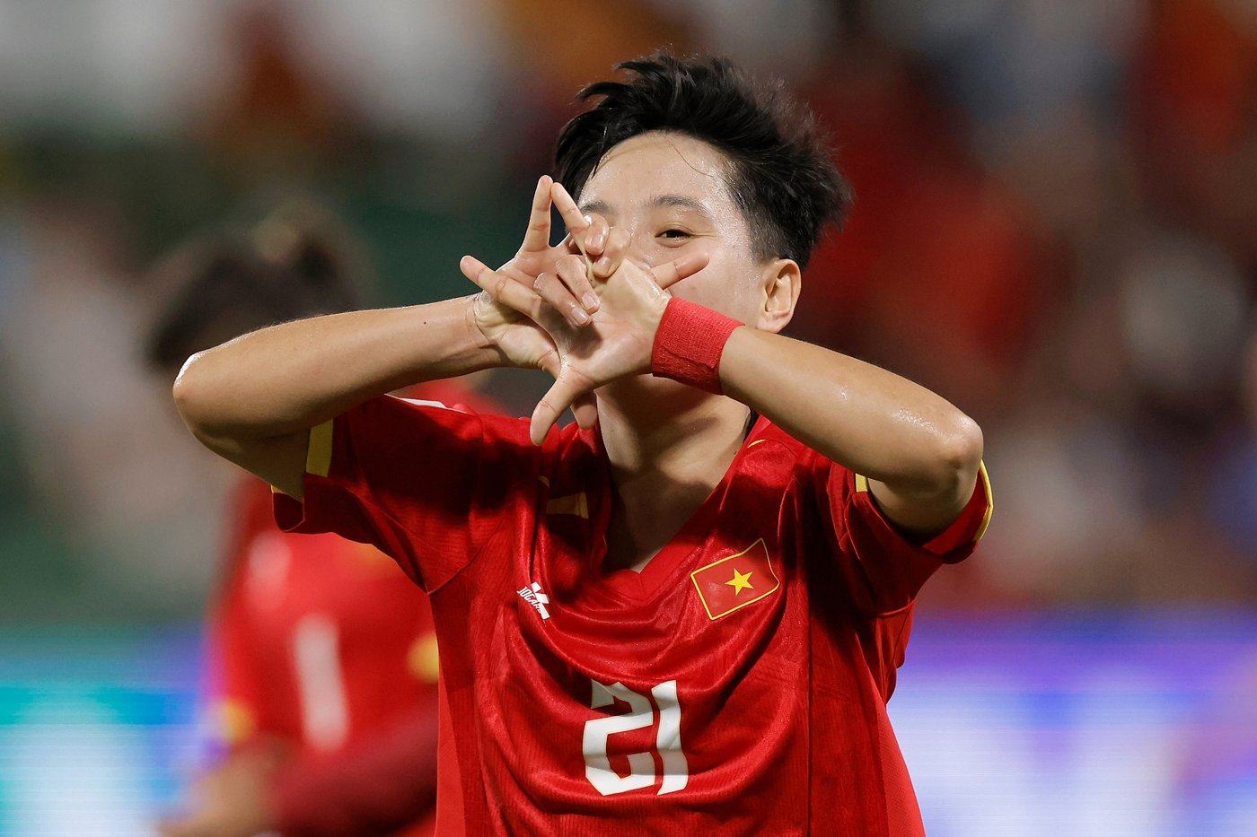 Japan beats Taiwan 2-0 and Vietnam edges India 2-1 with late winner at Women’s Asian Cup | iNFOnews.ca