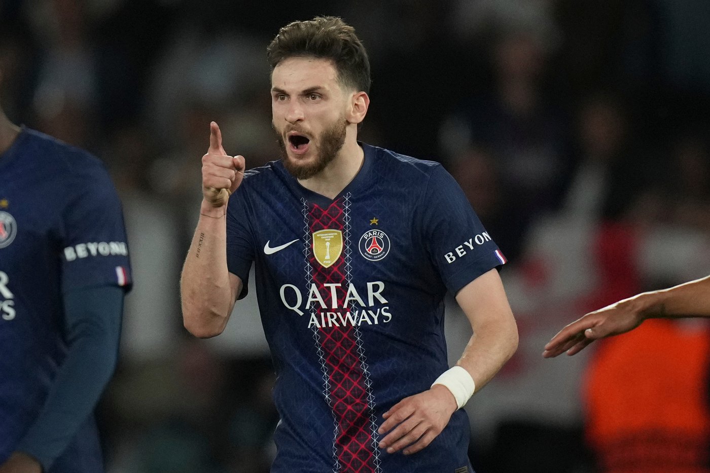 PSG and Bayern's 5-4 thriller points to a new era of high-scoring soccer | iNFOnews.ca