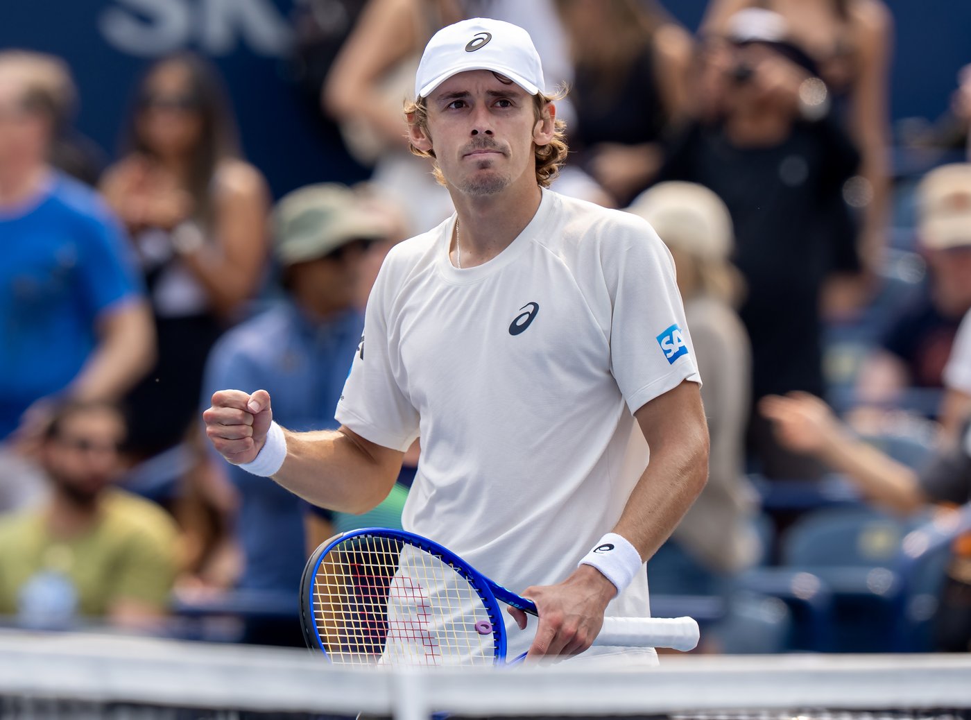 Big-hitting Ben Shelton advances to National Bank Open quarterfinals | iNFOnews.ca