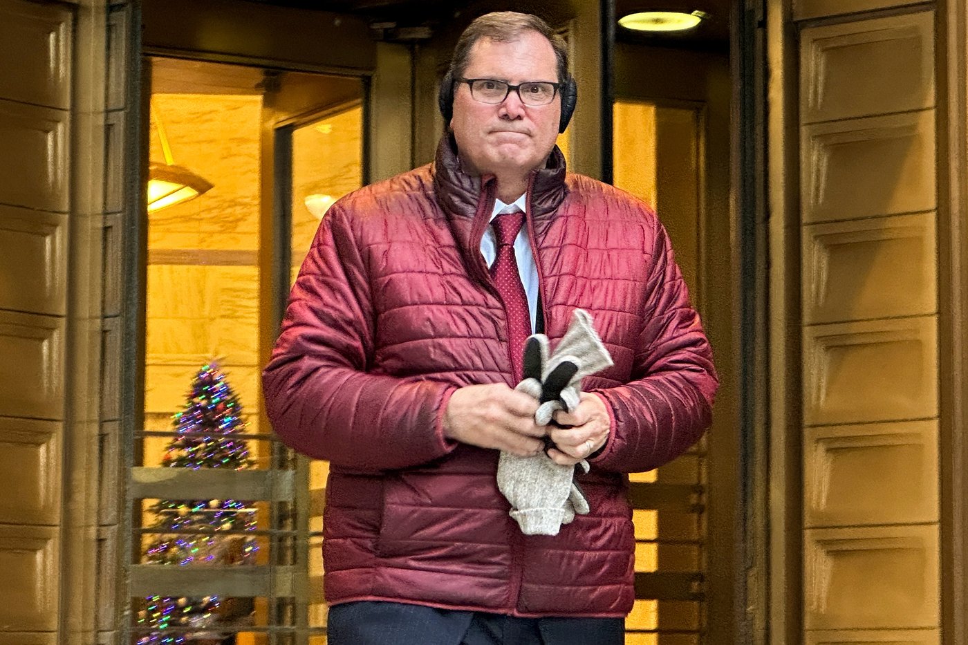 Top US prosecutor appointed to New York Albany office by judges is immediately ousted | iNFOnews.ca