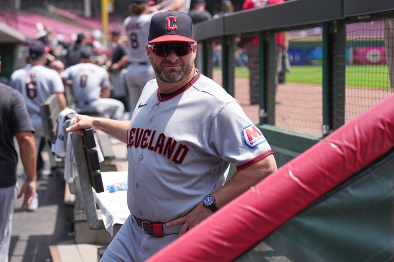 Guardians' new additions happy to be part of postseason push | iNFOnews.ca