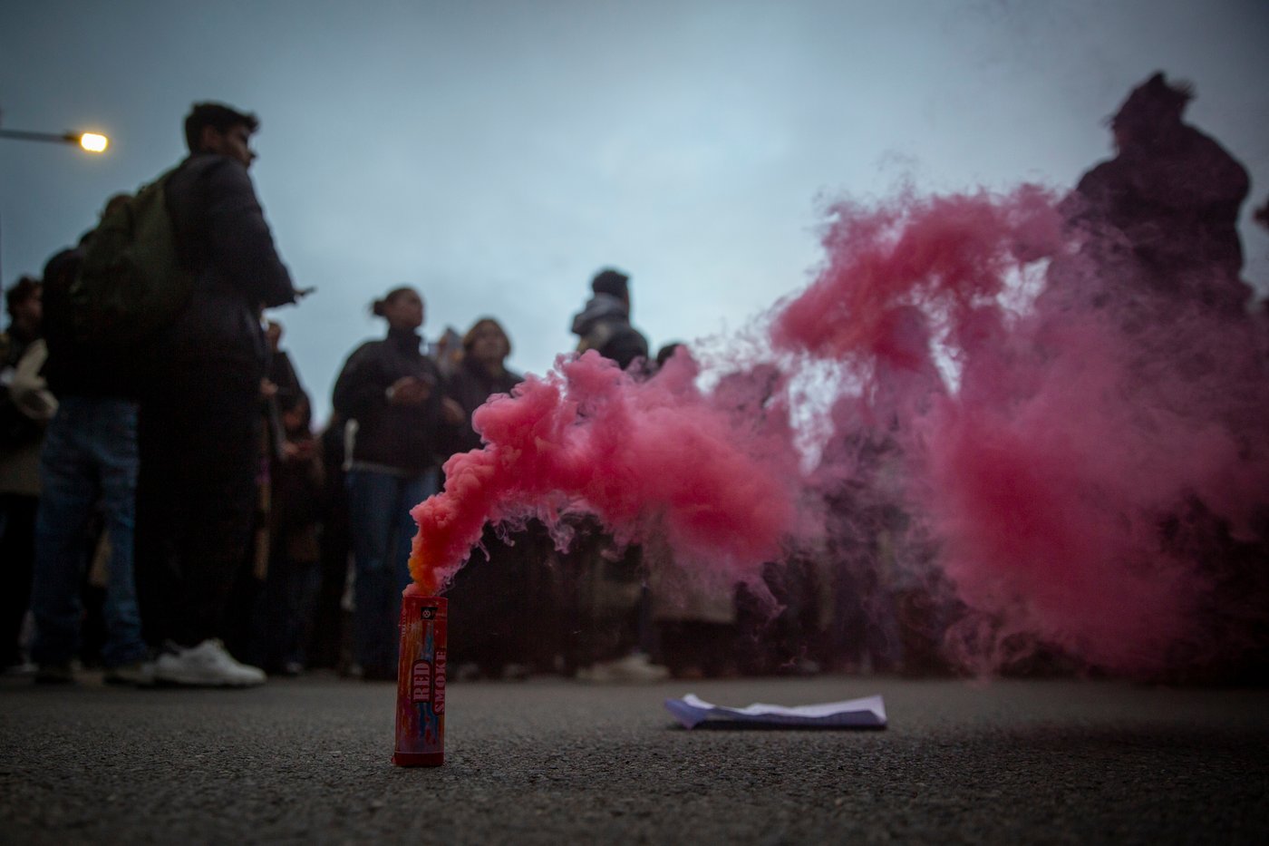 Thousands in Kosovo demand state action after 8 women die this year in domestic violence | iNFOnews.ca Thousands in Kosovo demand state action after 8 women die this year in domestic violence | iNFOnews.ca