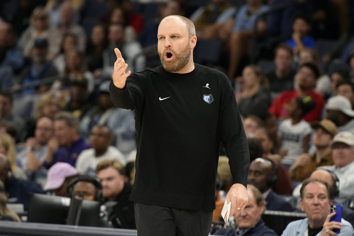 Dennis Schroder scores 33 points, the Nets beat the turnover-prone Grizzlies 119-106 | iNFOnews.ca