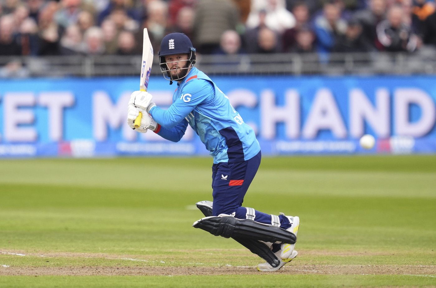 Australia clinches one-day cricket series 3-2 after rain arrives too late for England | iNFOnews.ca Australia clinches one-day cricket series 3-2 after rain arrives too late for England | iNFOnews.ca