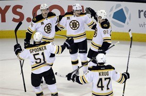NHL Capsules | iNFOnews.ca CP26788989