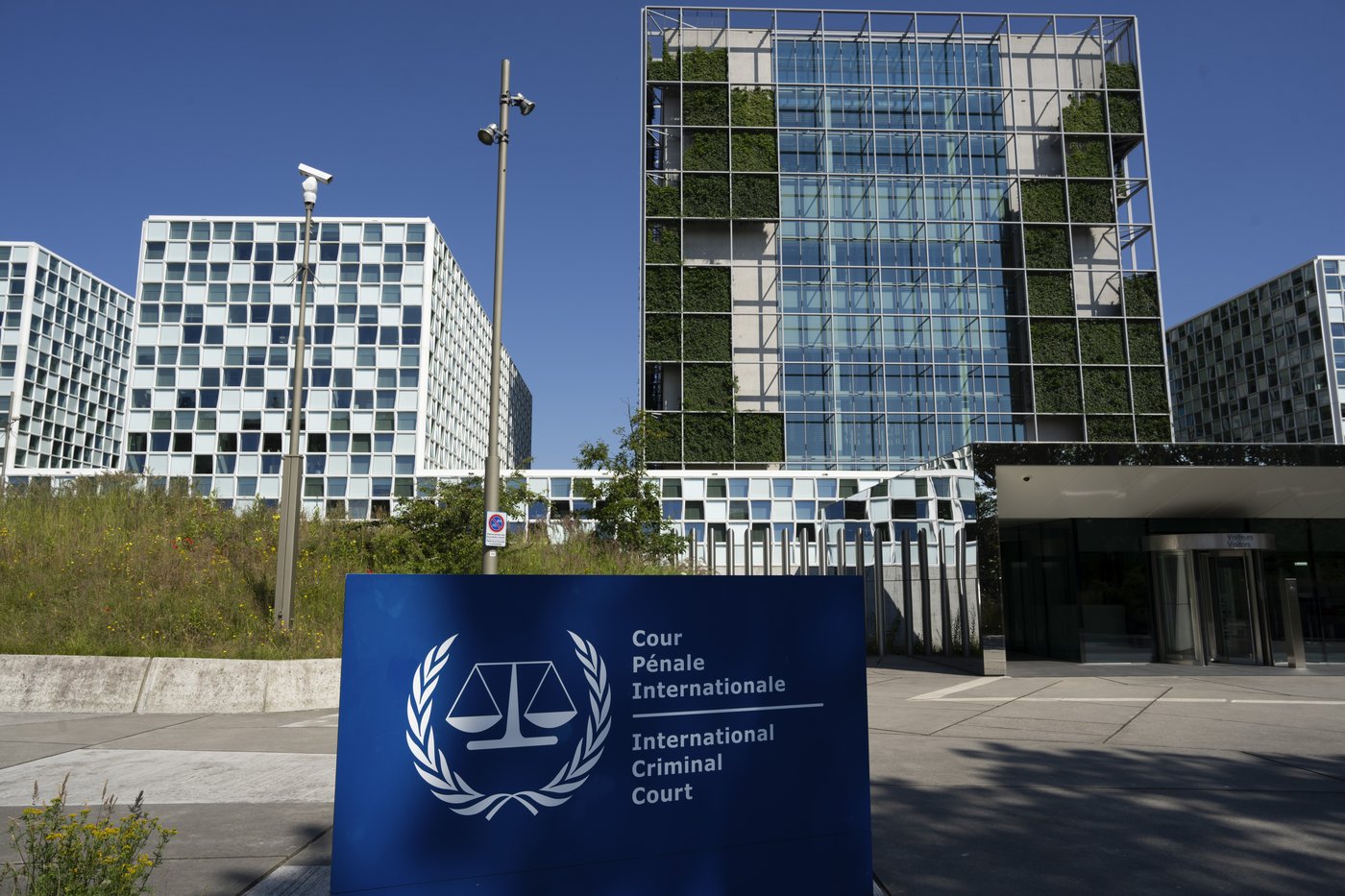 International Criminal Court has Putin, Netanyahu in its sights, yet its courtrooms are empty | iNFOnews.ca International Criminal Court has Putin, Netanyahu in its sights, yet its courtrooms are empty | iNFOnews.ca