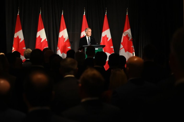 Day one of investment summit sees billion-dollar announcements, changes to tax policy | iNFOnews.ca