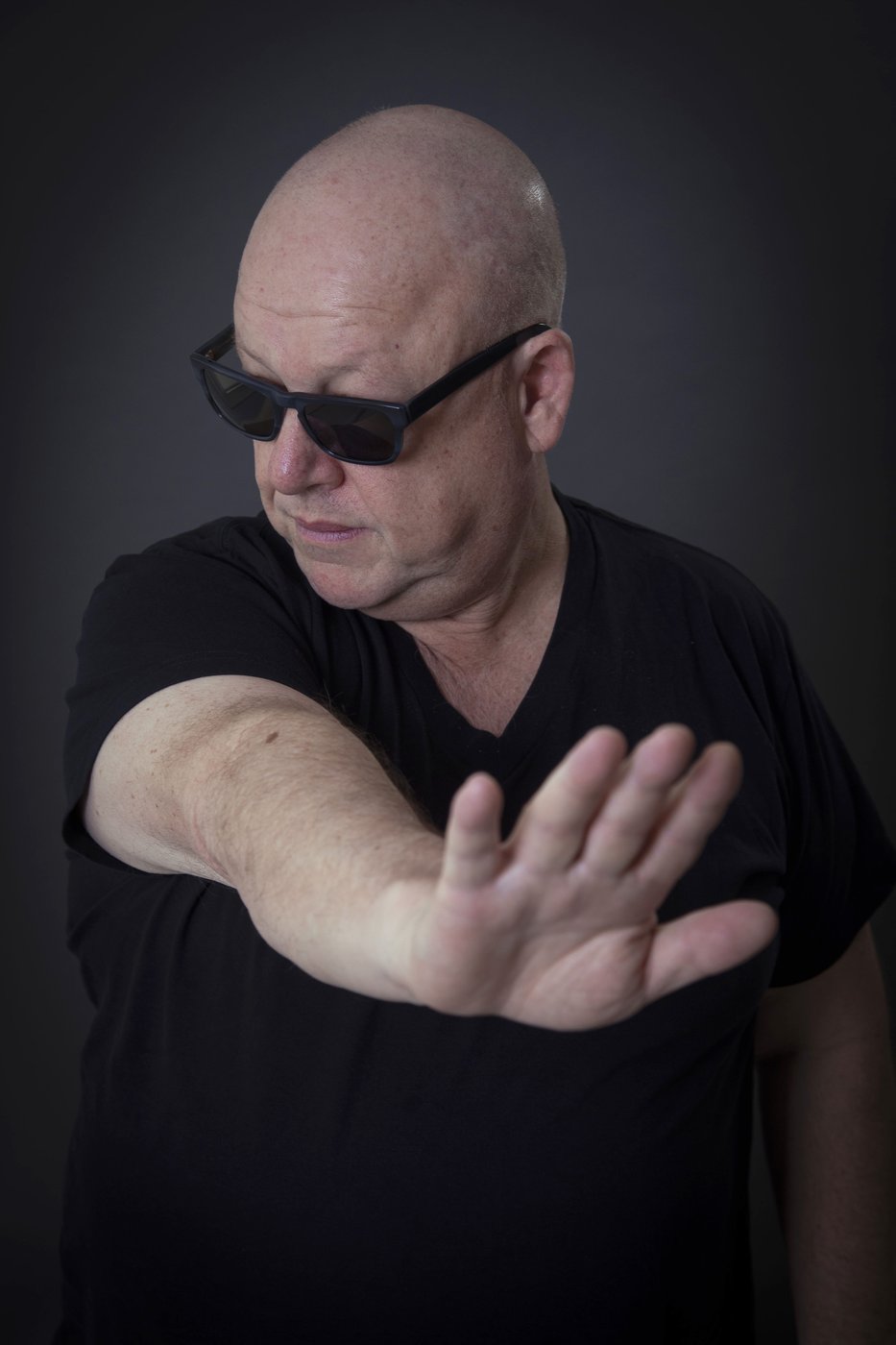 Pixies' Black Francis on 'The Night the Zombies Came,' 35 years of 'Doolittle' and Steve Albini | iNFOnews.ca
