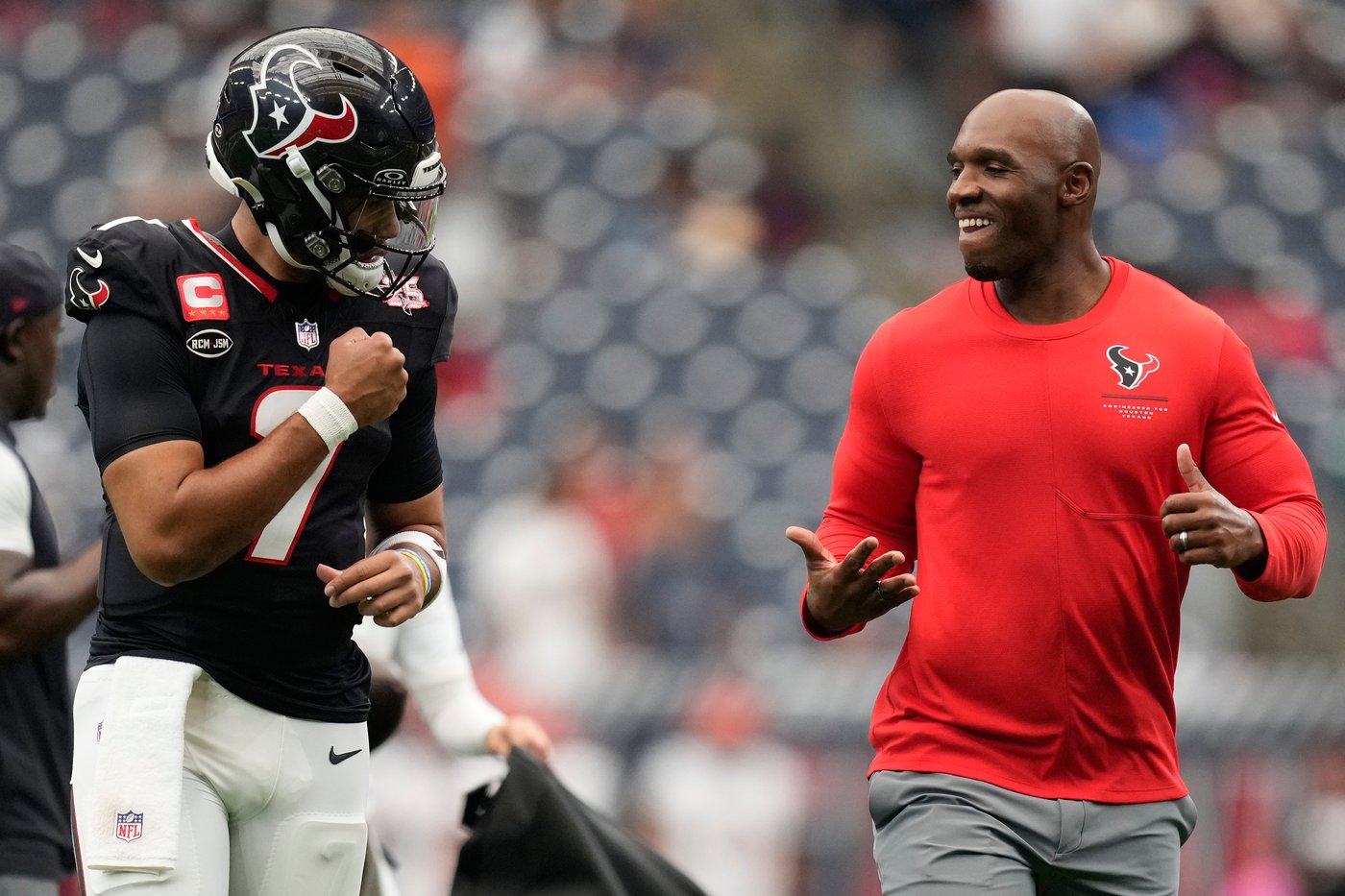 Ryans owns Texans’ 0-2 start as Houston scrambles to avoid another 0-3 hole | iNFOnews.ca
