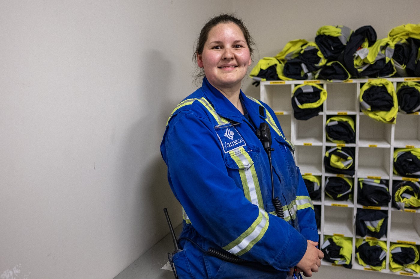 'Power hungry': Nuclear renaissance a boon for Canada's mining and reactor sectors | iNFOnews.ca 'Power hungry': Nuclear renaissance a boon for Canada's mining and reactor sectors | iNFOnews.ca
