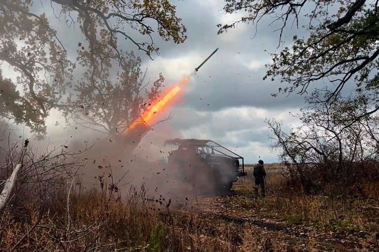 2 people killed in Ukraine’s Odesa region as Russia continues to blast power grid | iNFOnews.ca