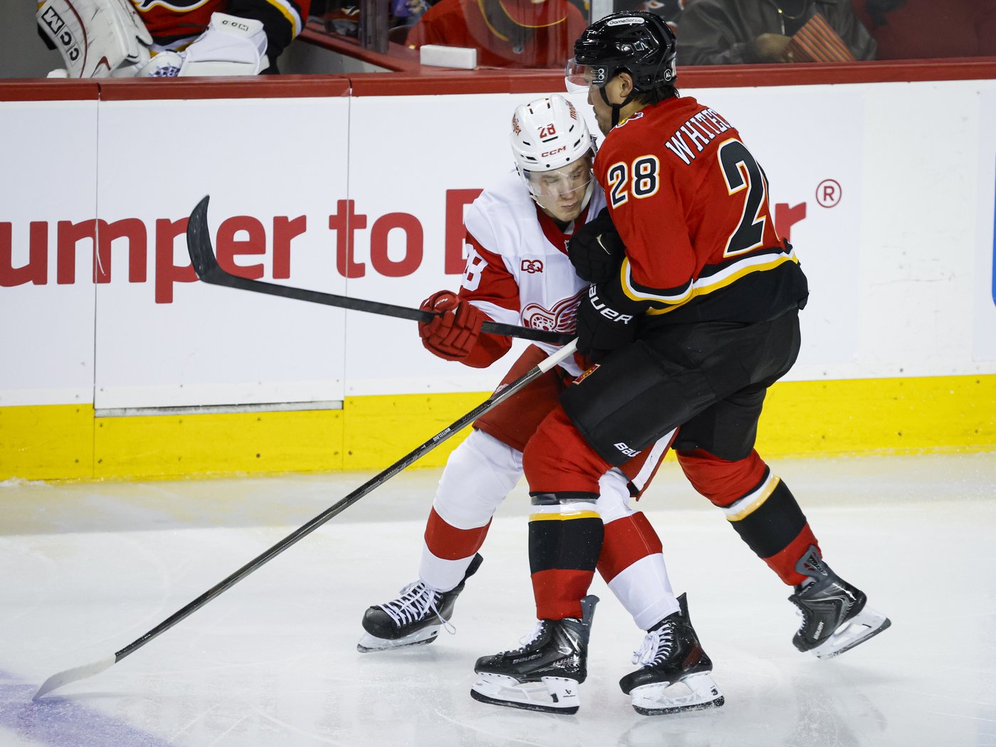 Improved power play helps ignite Flames' hot streak, confidence | iNFOnews.ca
