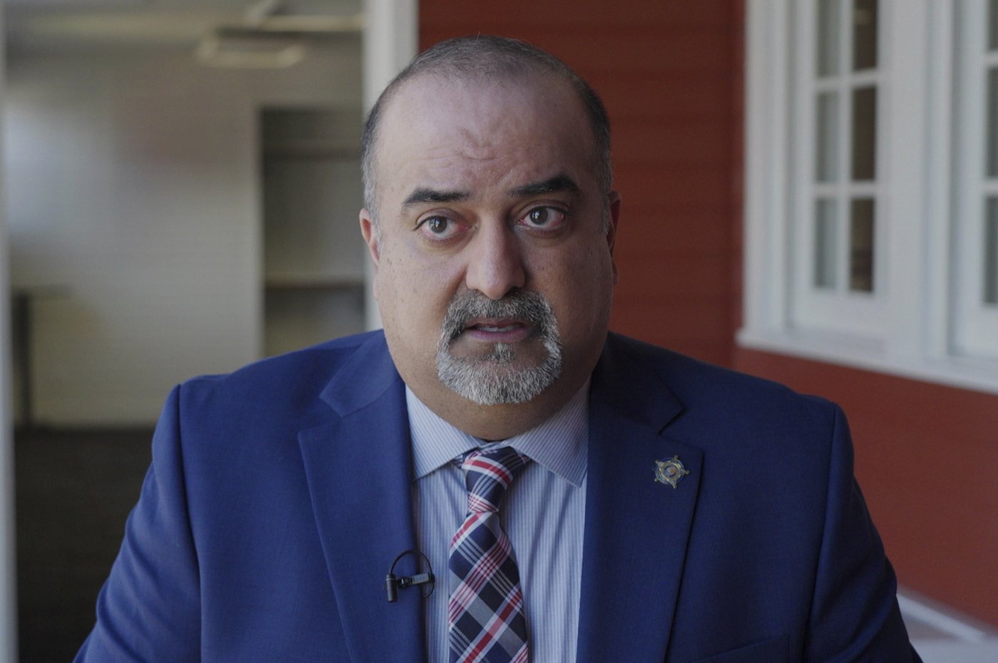 Ex-cop who killed Daunte Wright shares story with other officers, sparking debate over redemption | iNFOnews.ca