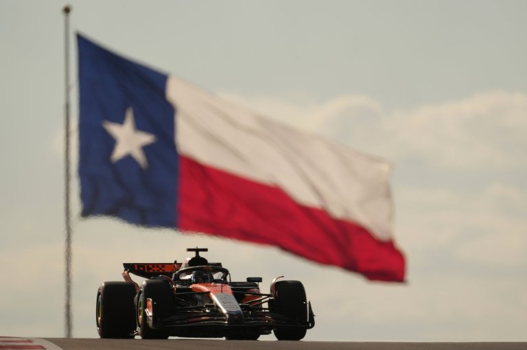 F1 extends US Grand Prix at COTA with 8-year deal through 2034 | iNFOnews.ca