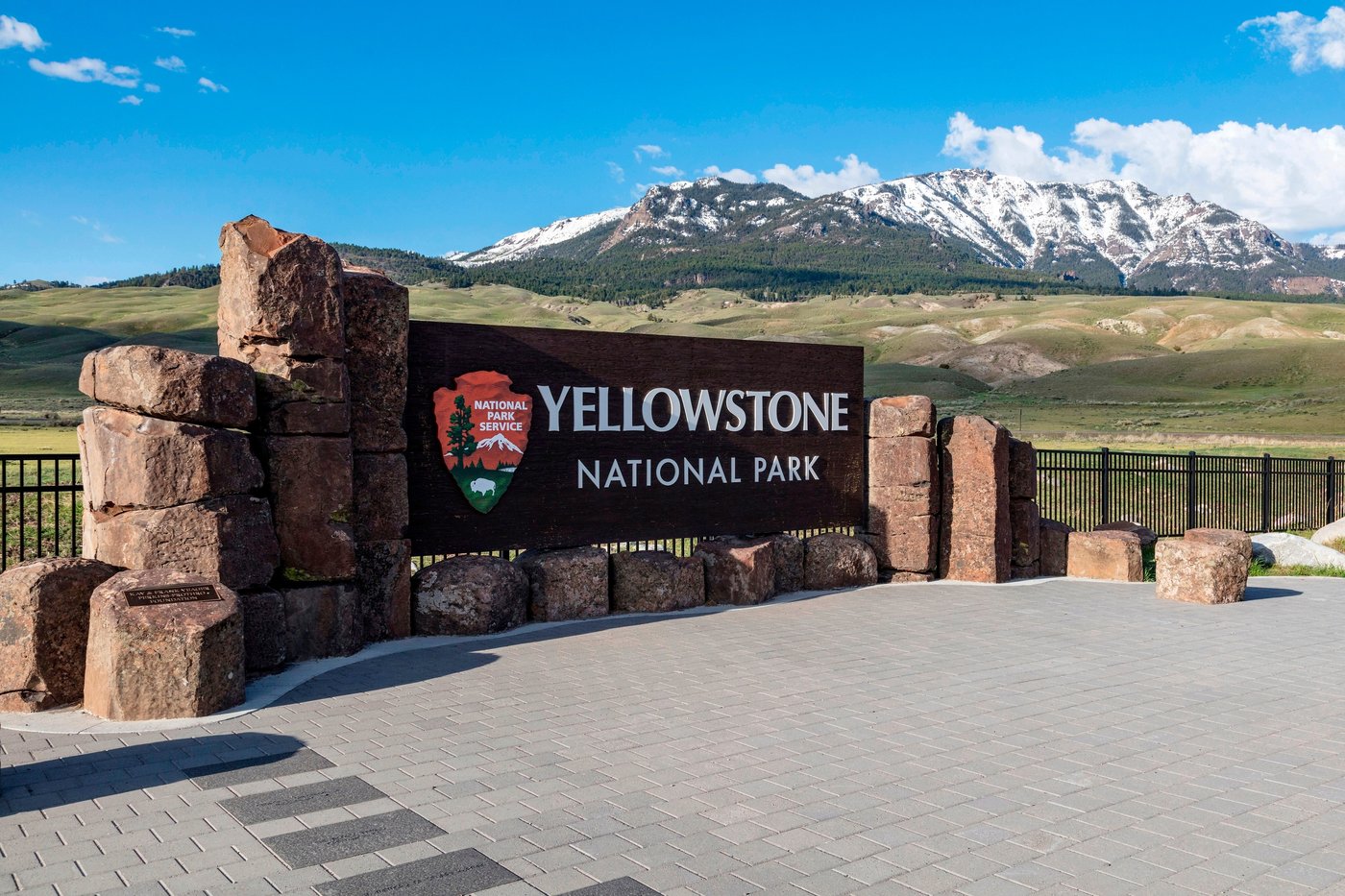 Yellowstone receives record $105 million gift for infrastructure, conservation, access | iNFOnews.ca Yellowstone receives record $105 million gift for infrastructure, conservation, access | iNFOnews.ca
