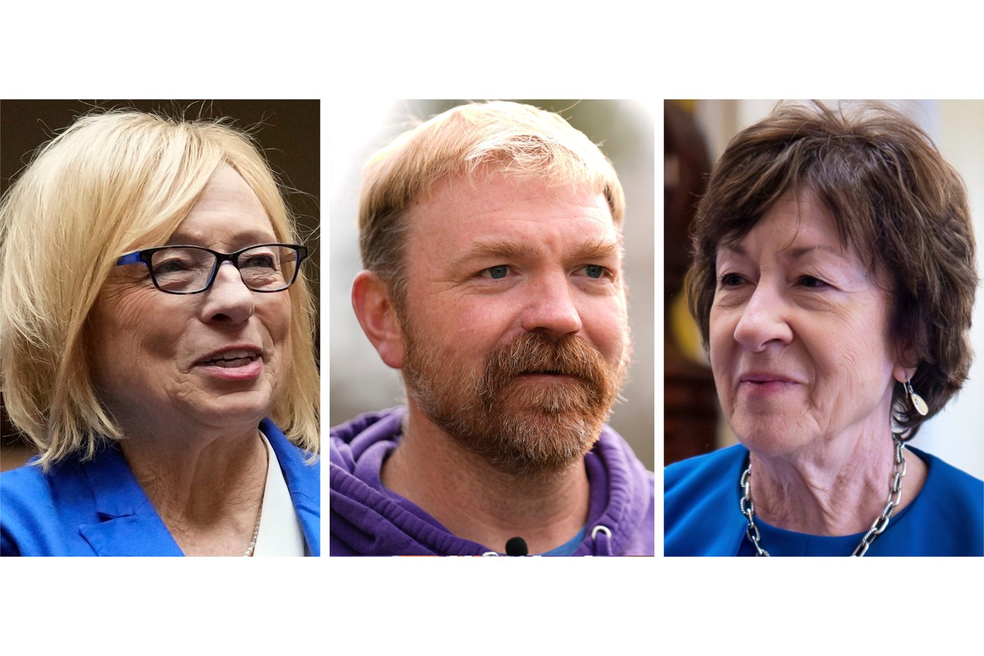 Democrats crow about fundraising in competitive Senate races | iNFOnews.ca Democrats crow about fundraising in competitive Senate races | iNFOnews.ca